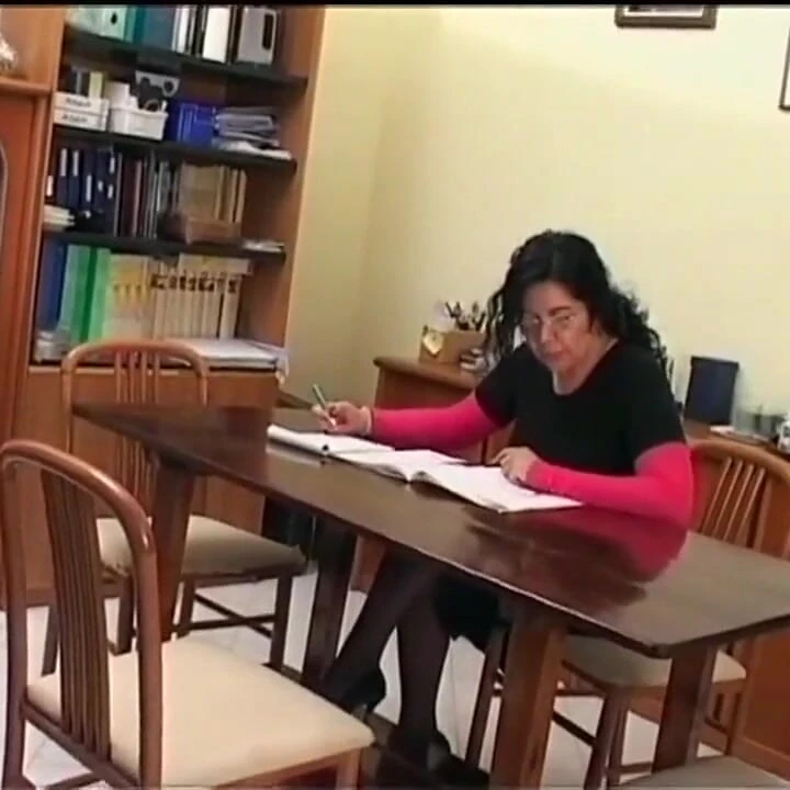 Vecchia troja suchia cazzi (tam orijinal film.)