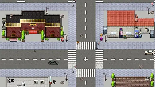 Living with Mia Act 3 v 1.5 bölüm 1 Loveskysan tarafından oynanıyor