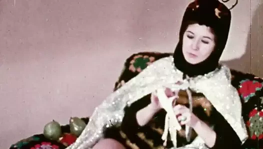 Yarasanın Valsi (1972) 1of2