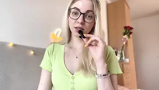 Finansal hakimiyet asmr rol yapma