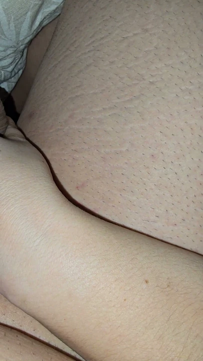 Again? Step mom Still Enters Room During The Night To Touch and handjob Step son's Cock | Clip 2