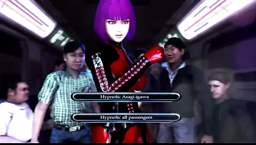 3d hentai animasyon sert alem fışkırtma