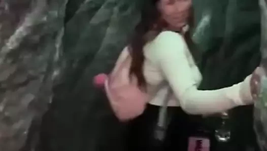 alisson_zafiro videosu