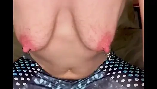 Cspot çalışıyor ve o kadar azıyor ki yüksek sesle orgazm olmak zorunda kalıyorlar