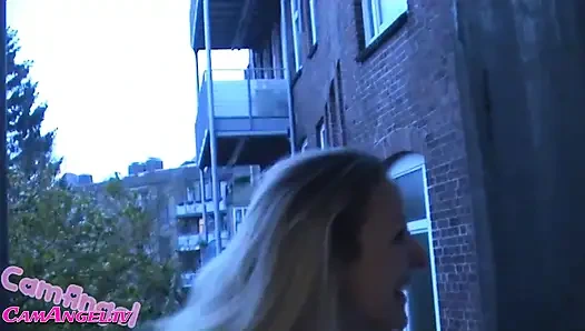 Jeans pee & more - 4 clips in 1