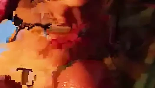 une amie qui est mariee me suce