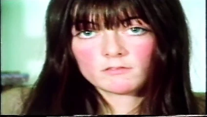 Cosey Fanni Tutti in Silent Cry