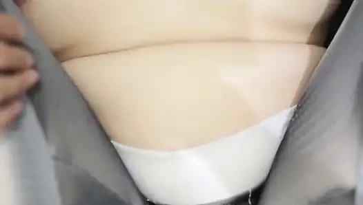 Bir örümcek adam cosplayer boşalana kadar sikiyor, amcığı çok ıslak, en son viral Endonezya pornosu