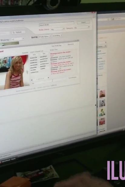 Блондинка встречает мужика и занимается с ним грубым сексом