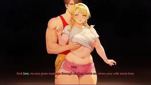 Karını seviyorum (bölüm 3)