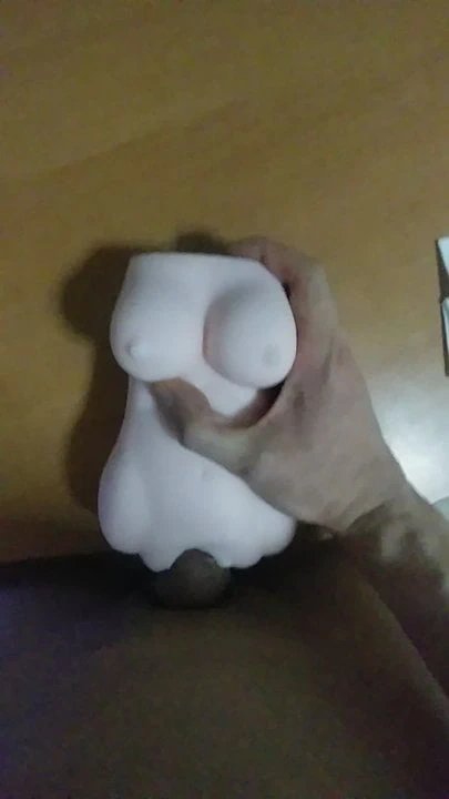 (büyük cumshot ile) benim oyuncak lanet