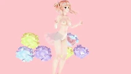 MMD Jewels