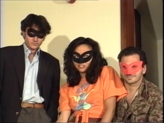 Video incontri 15 - bölüm 3