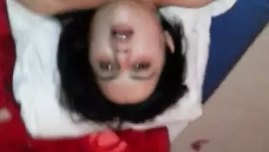 Desi süper sıcak yenge becerdin bölüm 2