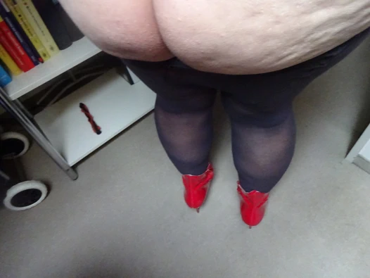 Linda gumlin becerdin tarafından yapay penis