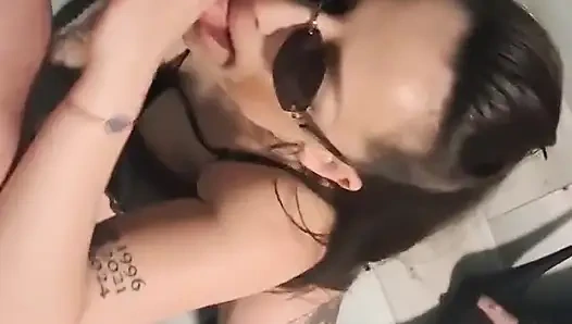 Blowjob