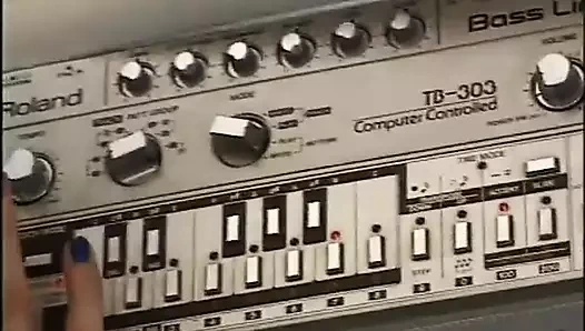 Büyük yarak üretimi - bölüm 2