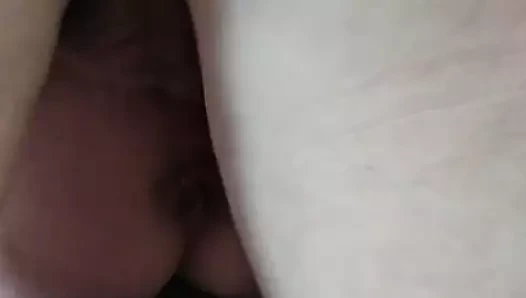 Ma femme se fait remplir