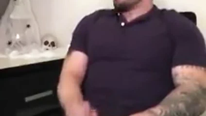 el patron a escondidas