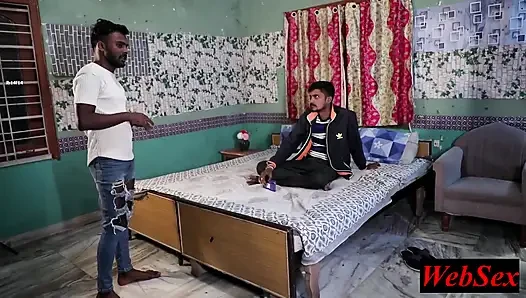 Efendim, Lütfen Karımı Sikin! Otel Müdürü Seksi Karısını Paylaştı