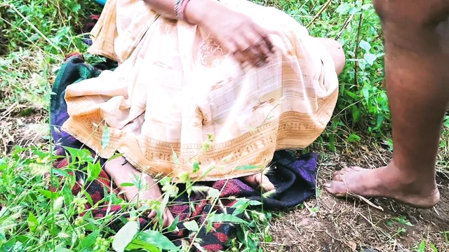 Aj to pados vali bhabhi ko jangal me thoka