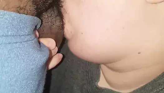 Kraliçem beni iyi hissettiriyor.