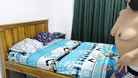 ROCK, PAPER, SCISSORS!! MY GAY STEP-BROTHER IS IN MY ROOM PLAYING GAY