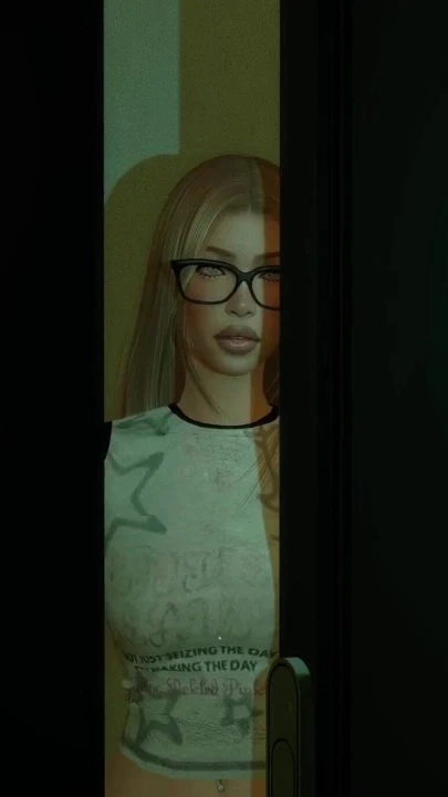 Tartıştıktan sonra sert sikiş - Sims 4 | Klip 1