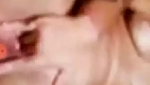 Safada do whatsapp part1