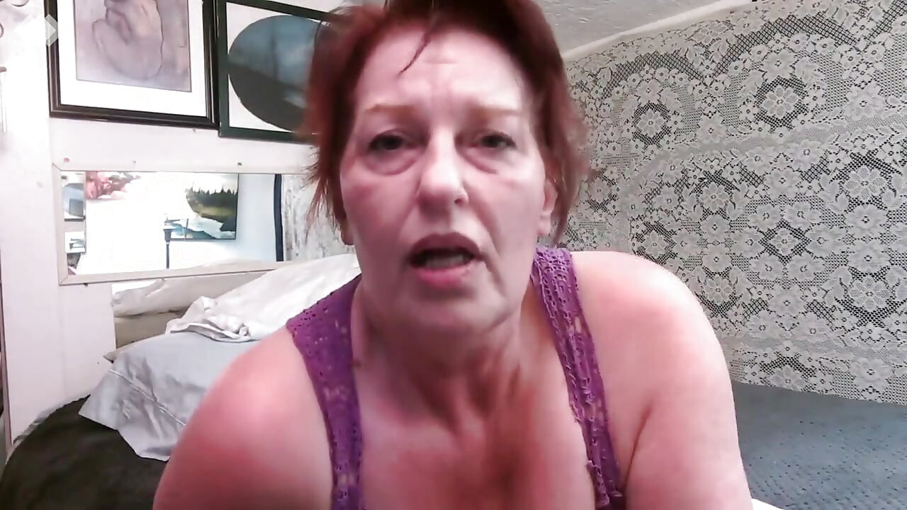 Seksi Dawnskye'den v462 31 talimatı ve cei meydan okuması