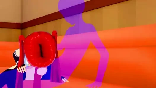 wichita ile komutan seks