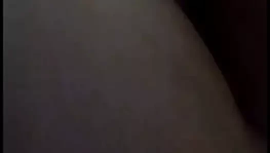 yalnız zevk alıyorum