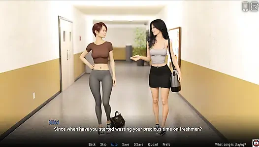 Problemler Üniversitesi - (pt 20) - dreamnow