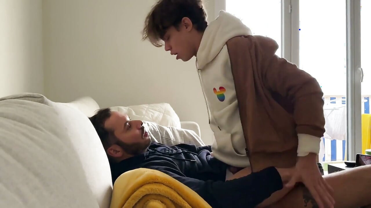 Gergin ve rahatlatıcı bir öğleden sonra