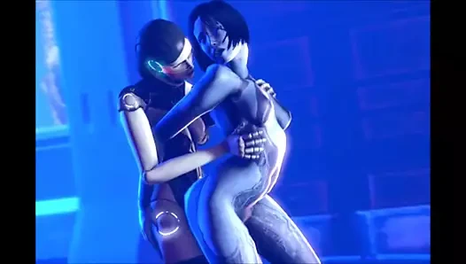 Edi, cortana'ya iyi eğlenceler veriyor