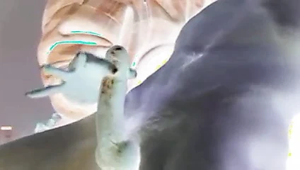 Ellerinde orgazm. müzik videosu