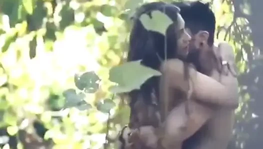 Jungle beni yenge ko choda bölüm 1