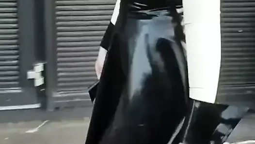 Sebastian Cauchos Latex