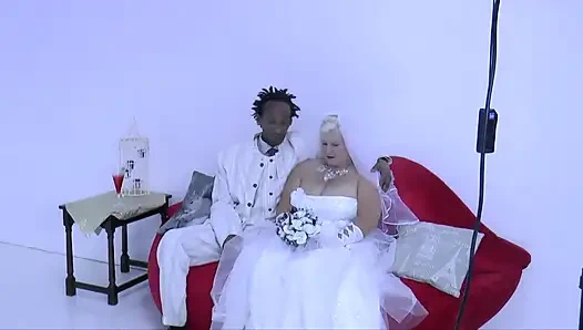 Lacey Starr aldatan evli kadın