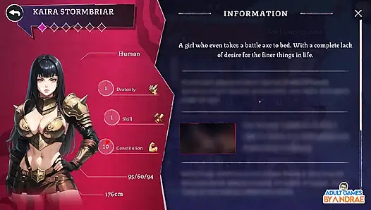 Ep1: seks loncası simülatörü oyunu