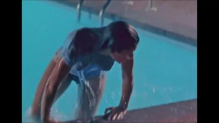 Jessica biel bikini - oh ne kadar sıcak