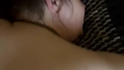 Sünnetsiz yarak ve şişman bir göt