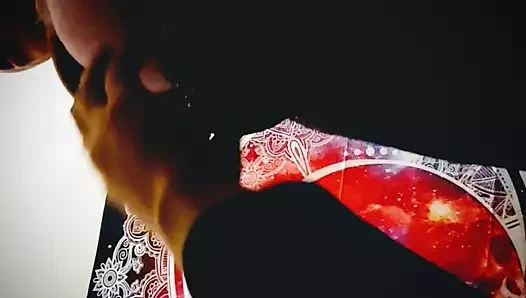 Yerli bbq göğüsleri üzerinde sağladım