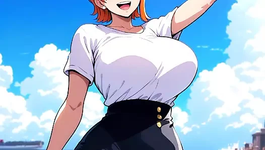 Anime seks videoları