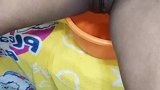 Fışkırtma derlemesi ateşli amcığım