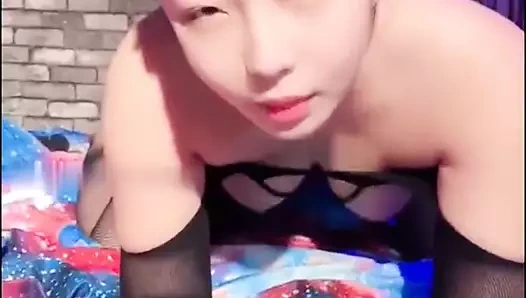 Benim karışık Çinli karım