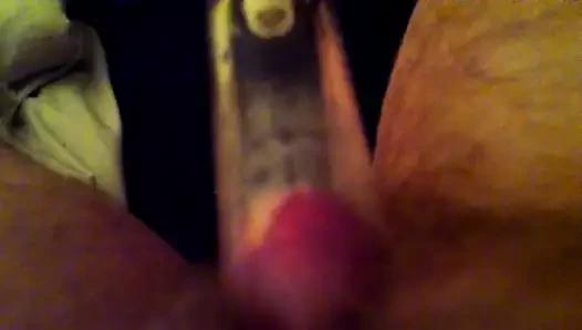 zonklama pompalanan klitoris