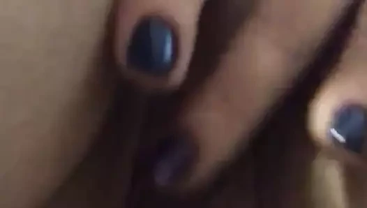 Benim için selfie kedi ile oynamak.