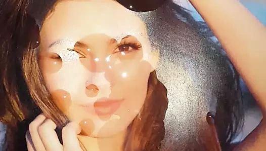 Victoria adaleti boşalıyor #3