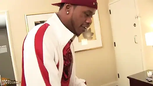 Breion Diamond + Manny Baby